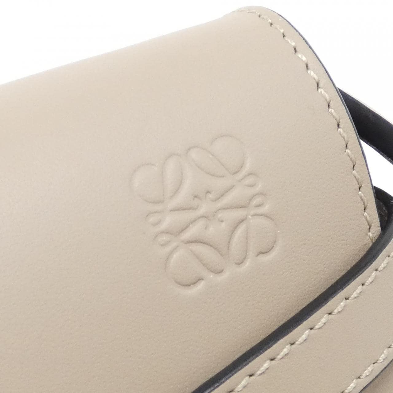 ロエベ ゲート デュアル ミニ A650N46X13 ショルダーバッグ