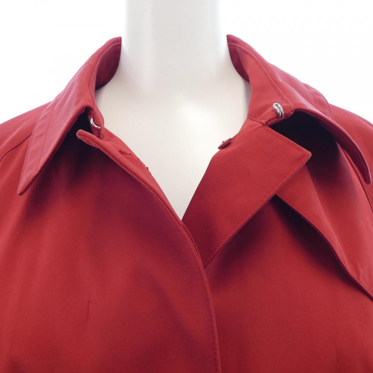 アクアスキュータム Aquascutum コート