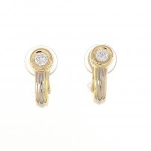 Cartier earrings/earrings