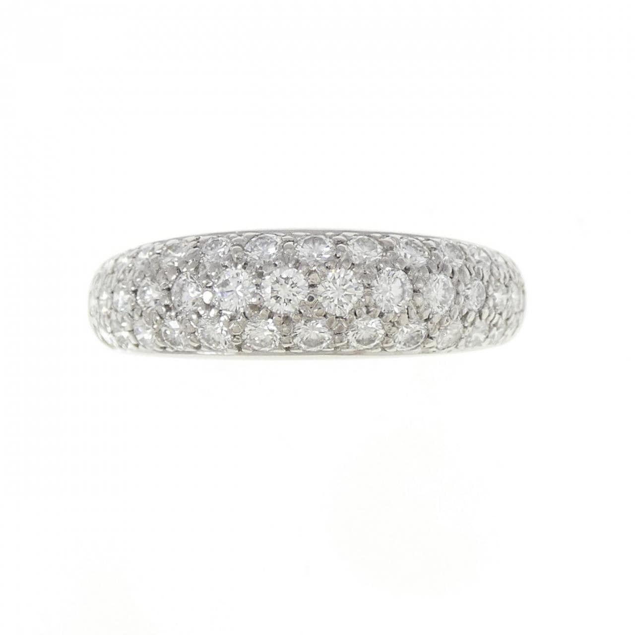 Cartier mimi ring