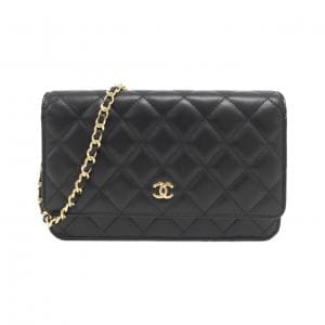 CHANEL wallet (other)