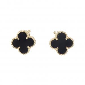 Van Cleef & Arpels vintage Alhambra Earrings