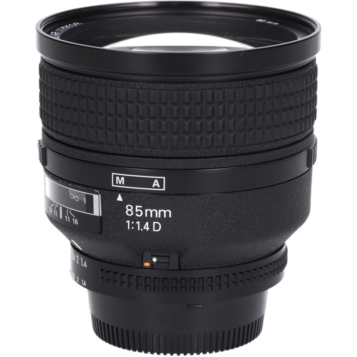 ＡＦ８５ｍｍ　Ｆ１．４Ｄ