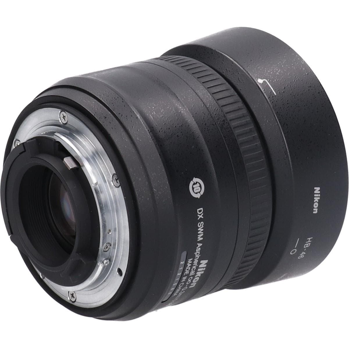 ＡＦ－Ｓ　ＤＸ３５ｍｍ　Ｆ１．８Ｇ