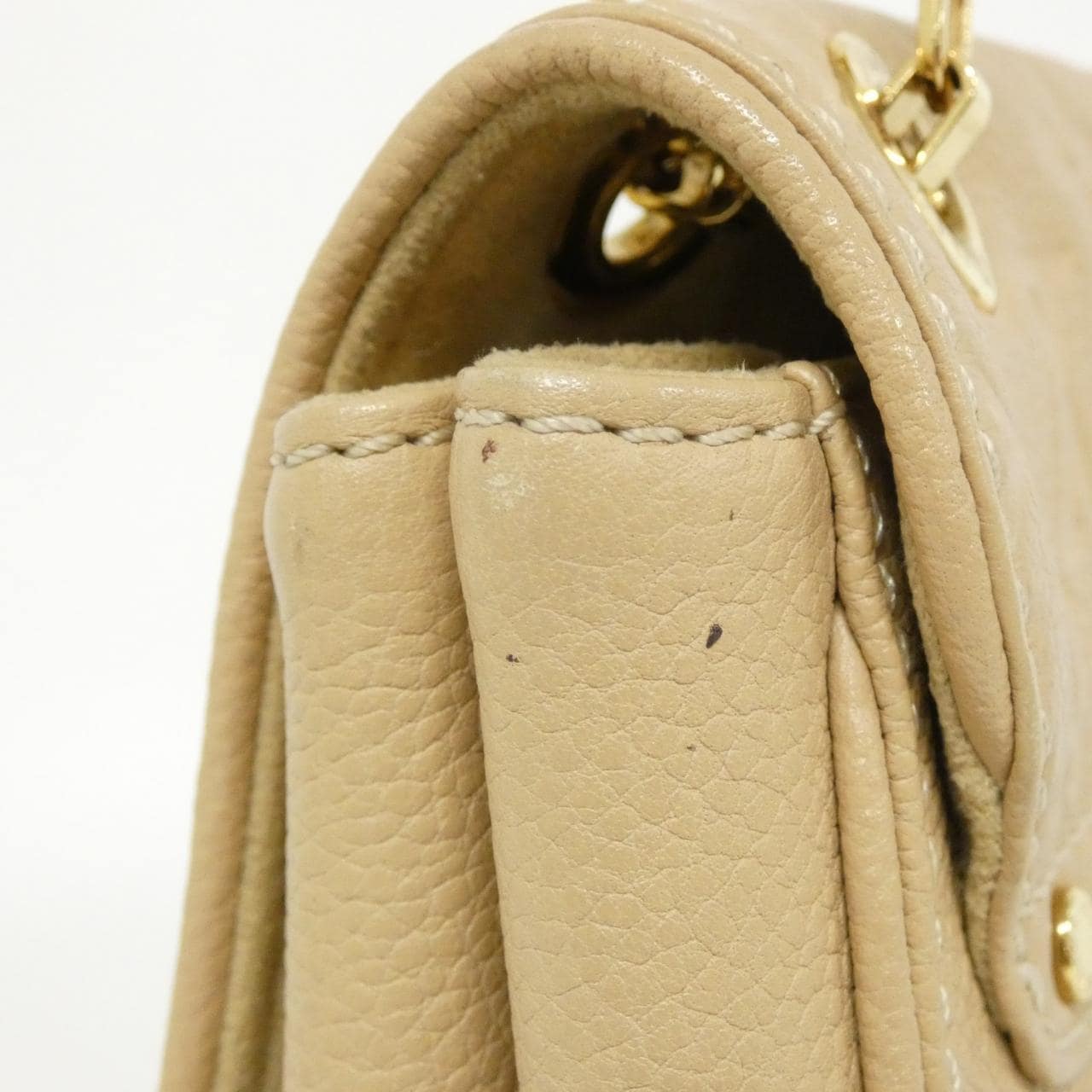 ルイヴィトン モノグラム アンプラント サンジェルマン PM M48932 ショルダーバッグ