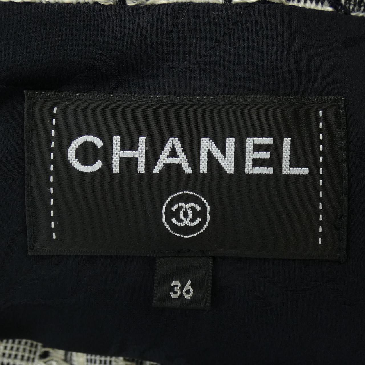CHANEL CHANEL One Piece