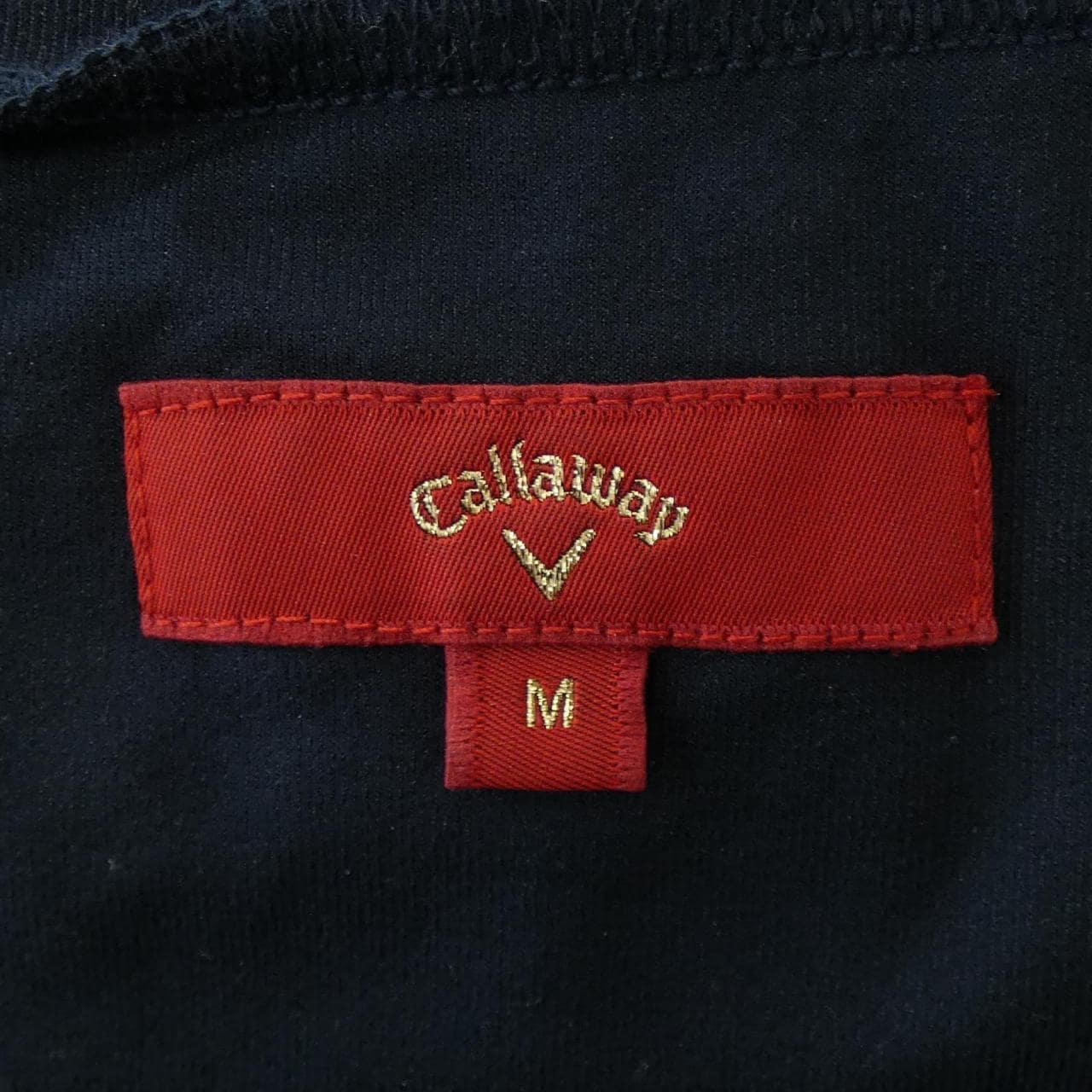 callaway callaway tops