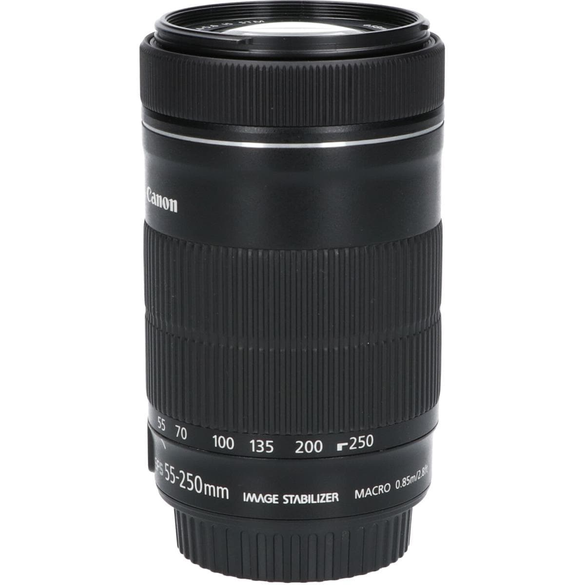 ＣＡＮＯＮ　ＥＦ－Ｓ５５－２５０ｍｍ　Ｆ４－５．６ＩＳ　ＳＴＭ