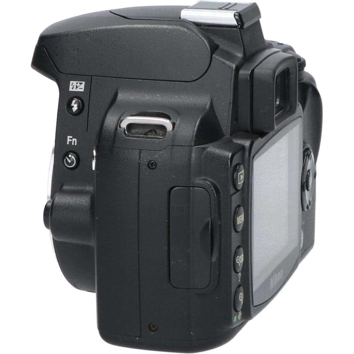 ＮＩＫＯＮ　Ｄ４０