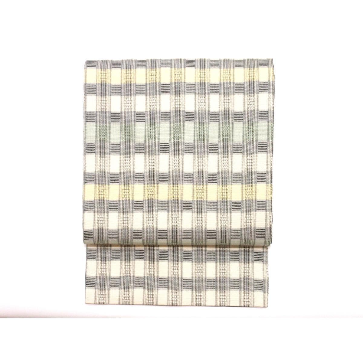 【未使用品】名古屋帯