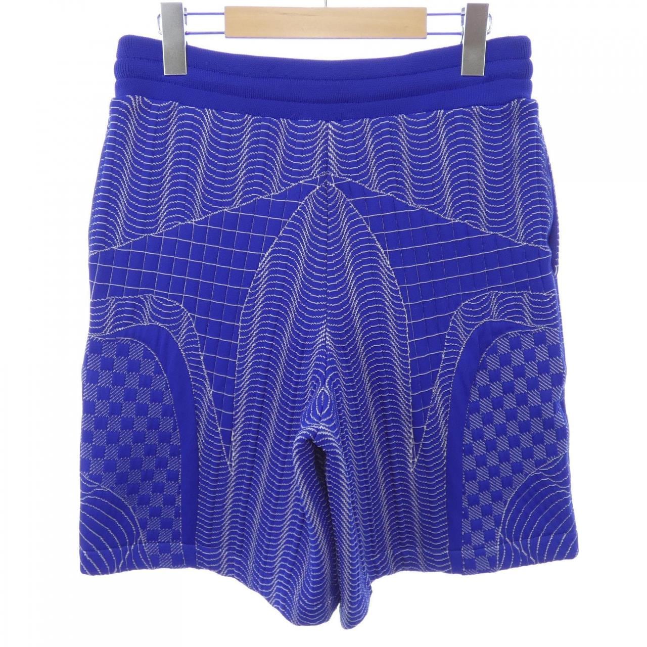 ルイヴィトン LOUIS VUITTON ショートパンツ