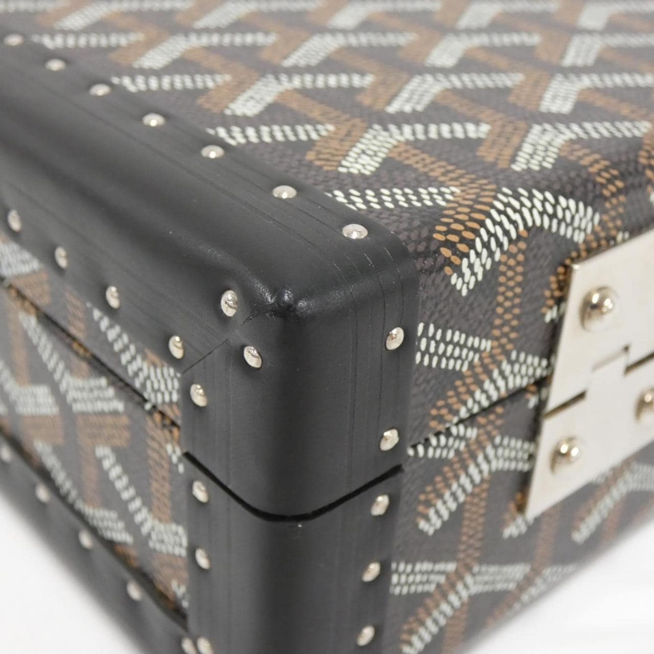 GOYARD Coffret VENDOME珠宝盒