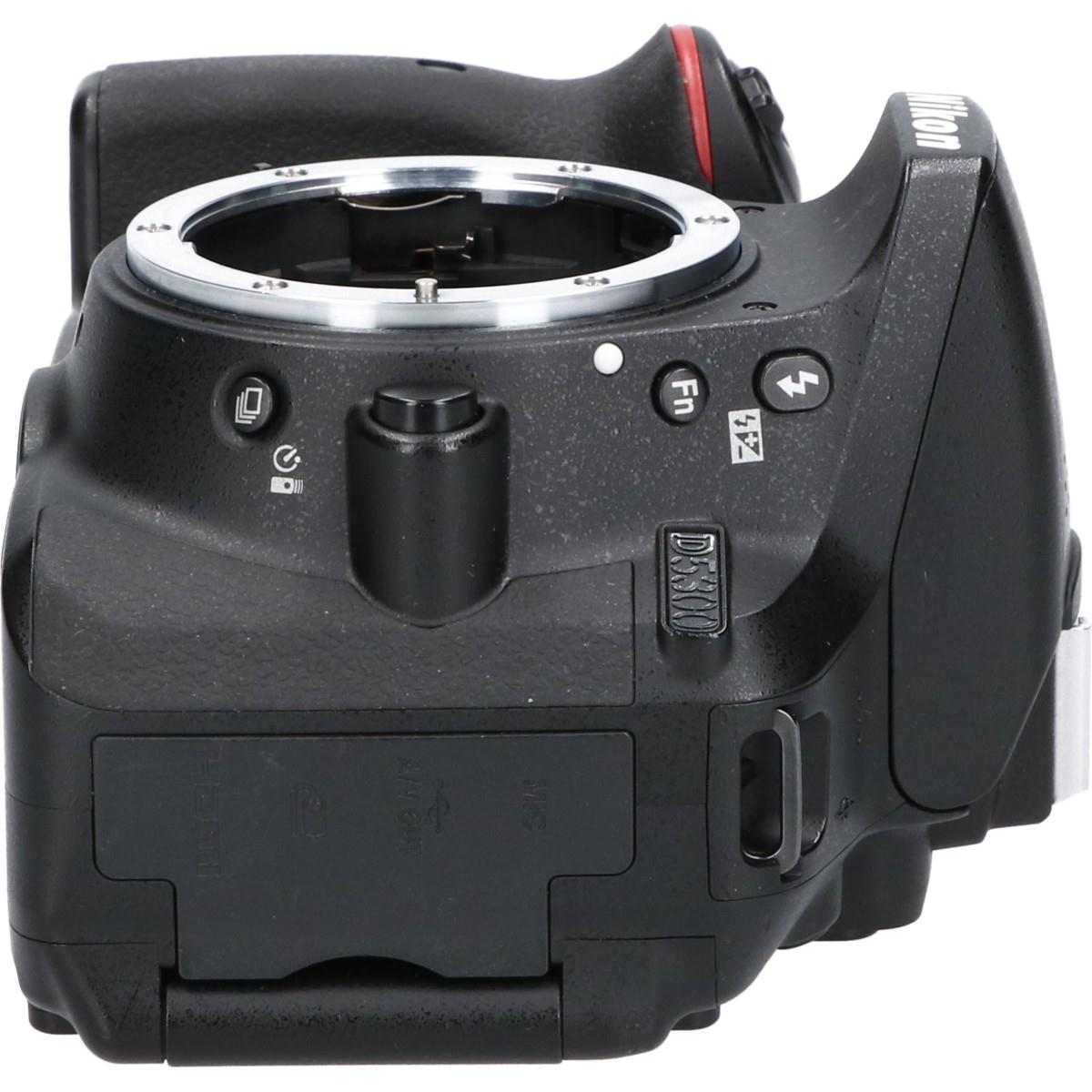 D5300