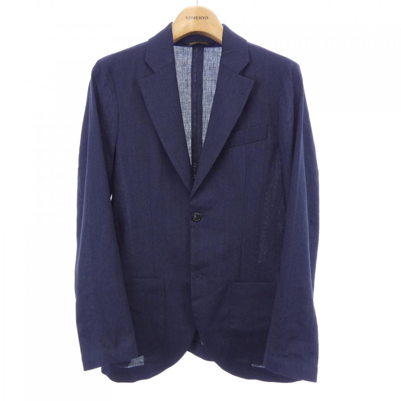 ジャブス GIAB'S ジャケット