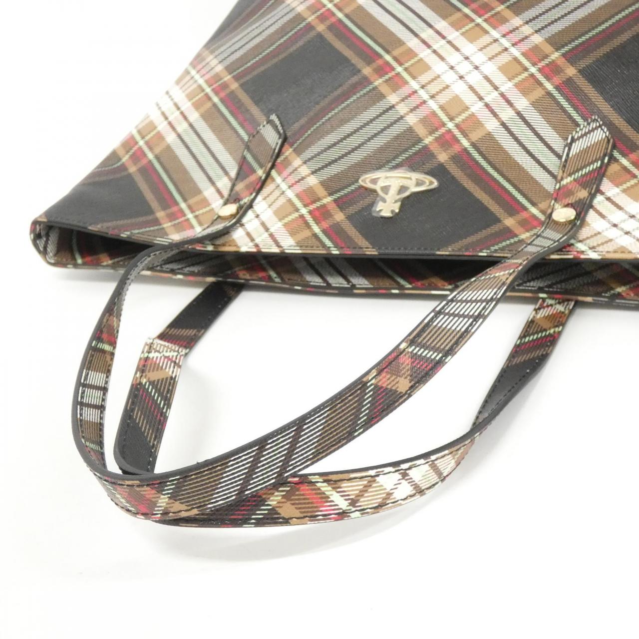 【新品】ヴィヴィアンウェストウッド 4205007DW バッグ