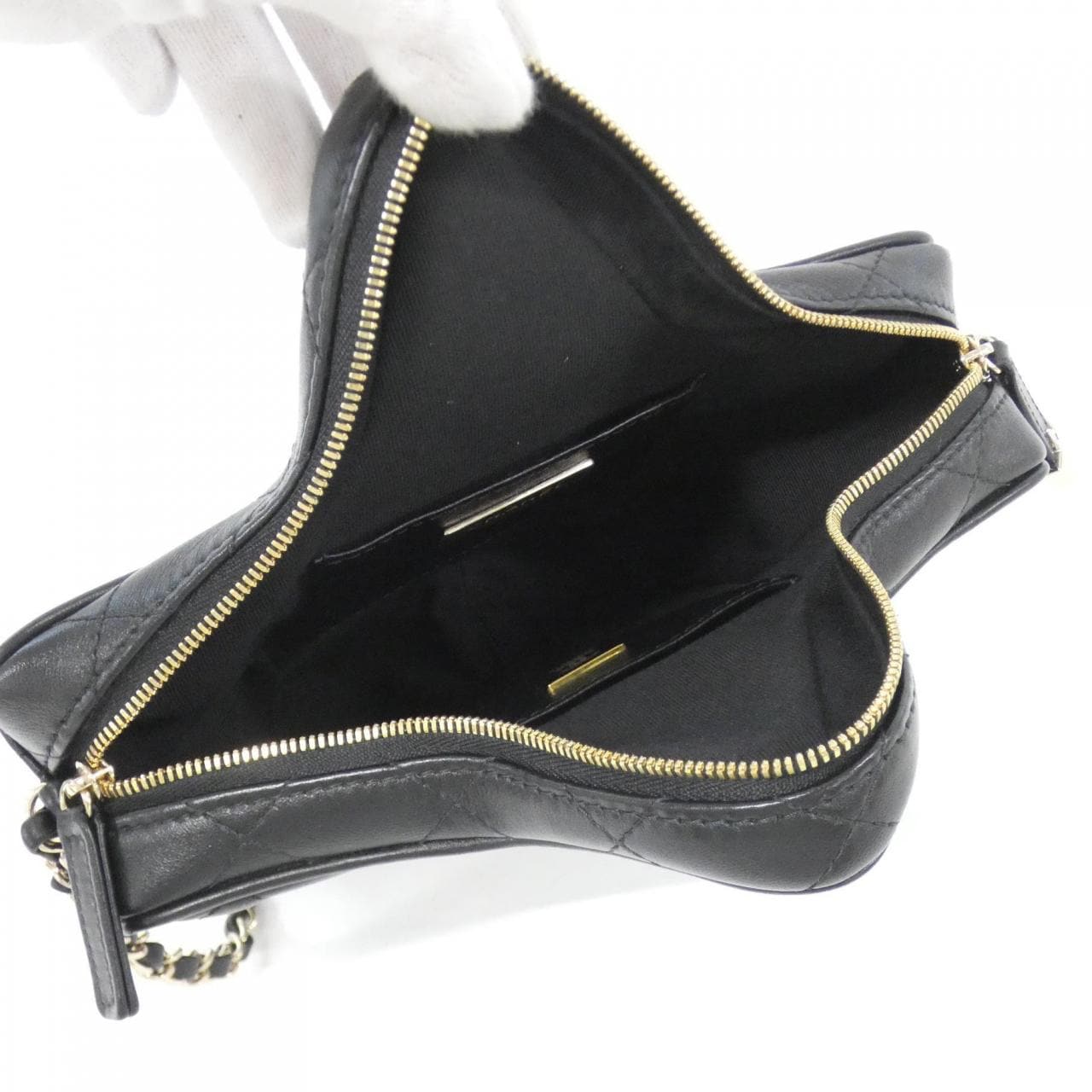 シャネル AS4579 ショルダーバッグ