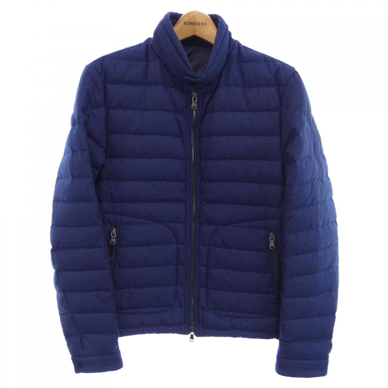 モンクレール MONCLER DELABOST ダウンジャケット