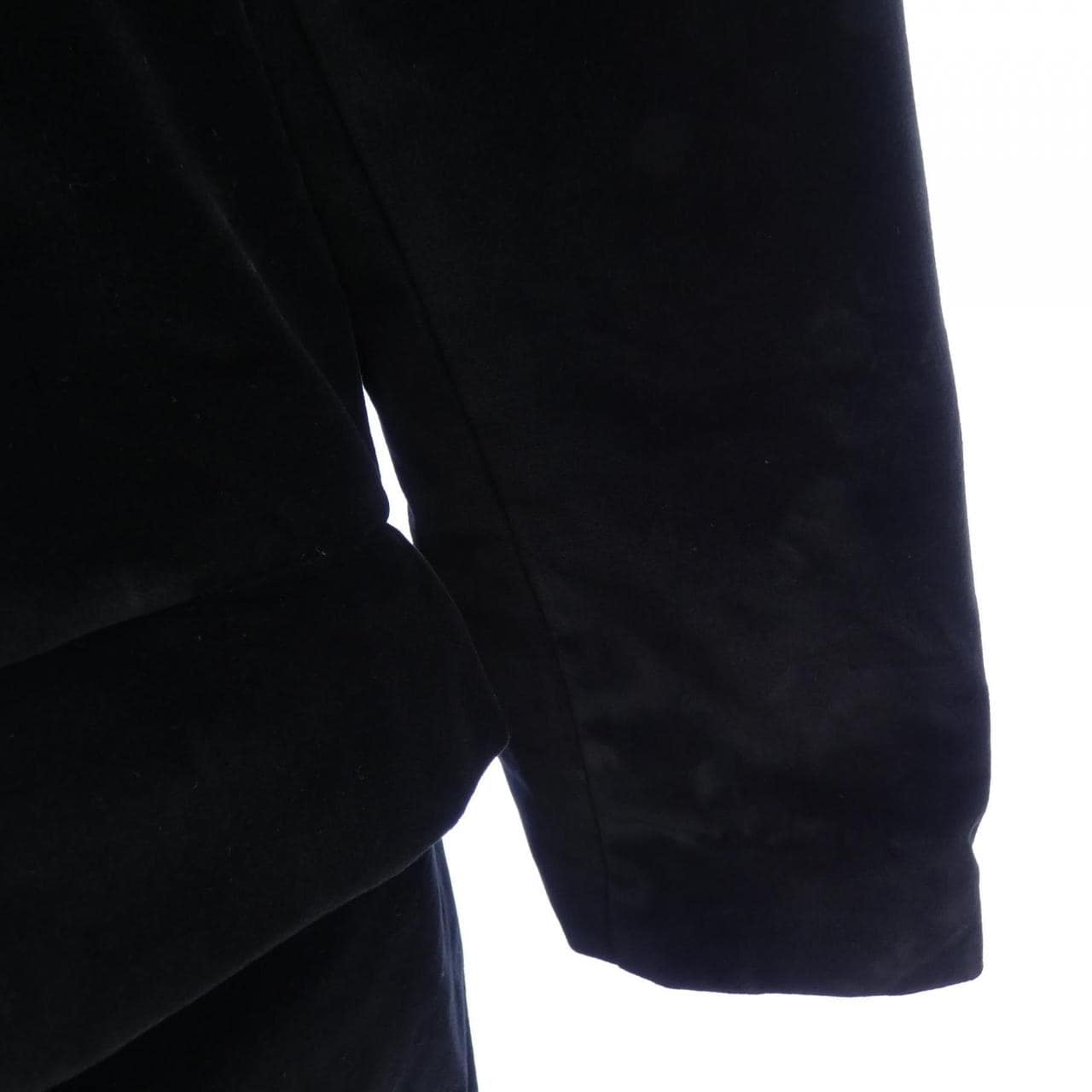 ポールハーデン PAUL HARNDEN MENS DOUBLE BREASTED BLAZ コート