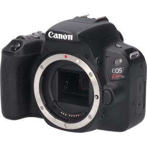 ＥＯＳ　ＫＩＳＳ　Ｘ９　ＢＬＡＣＫ