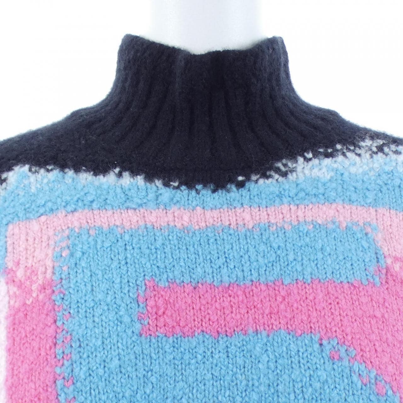 シャネル CHANEL P73247K10553 22N ニット