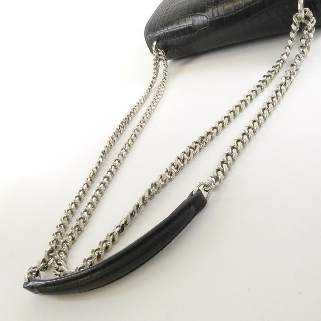 サンローラン サンセット ミディアム 442906 DND0N ショルダーバッグ