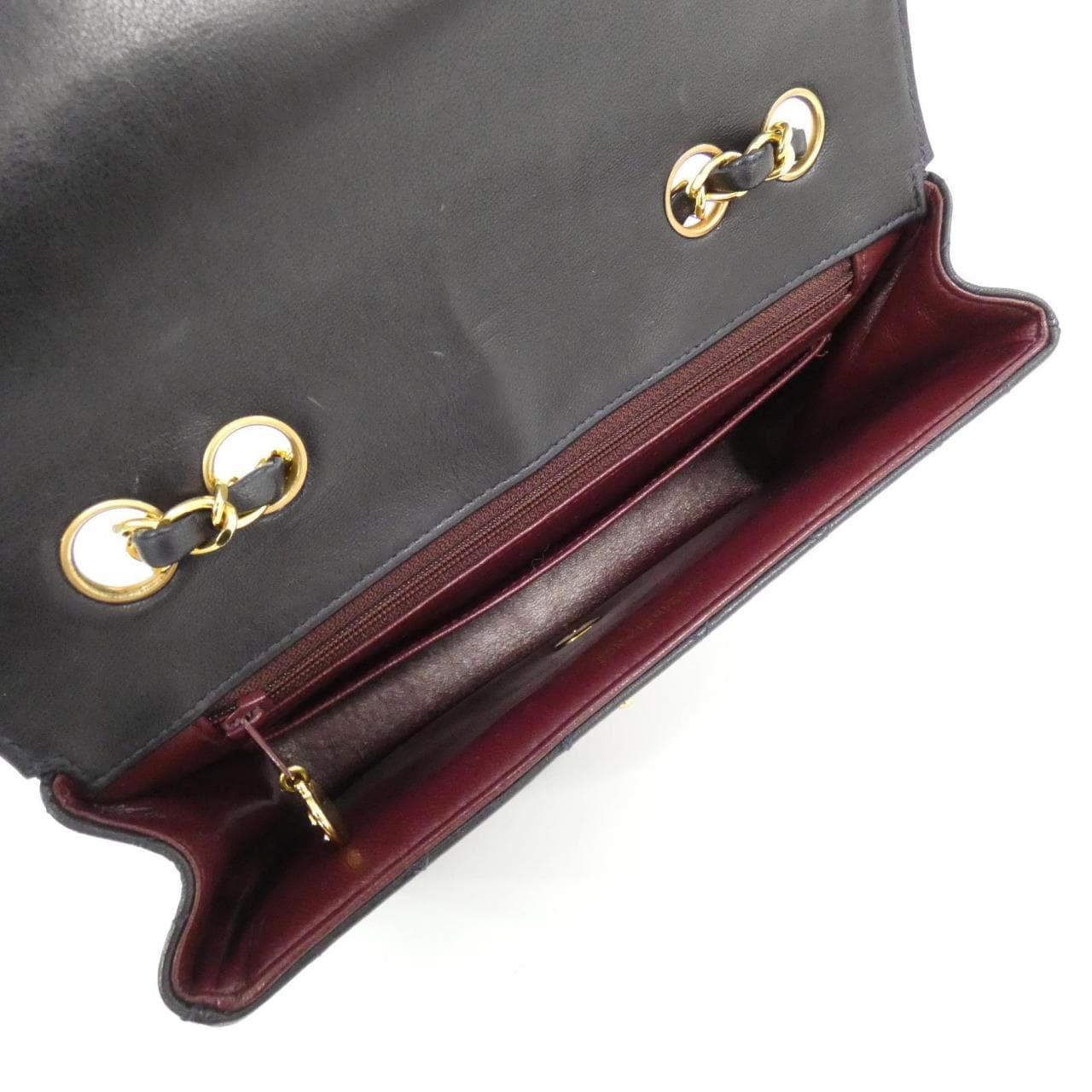 【ヴィンテージ】シャネル 05289 ショルダーバッグ