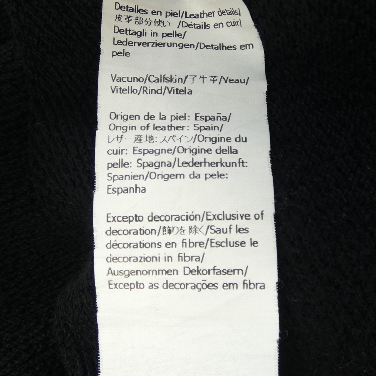 ロエベ LOEWE アナグラム ANAGRAM リラックスフィット フーディー H526Y25X30 パーカー