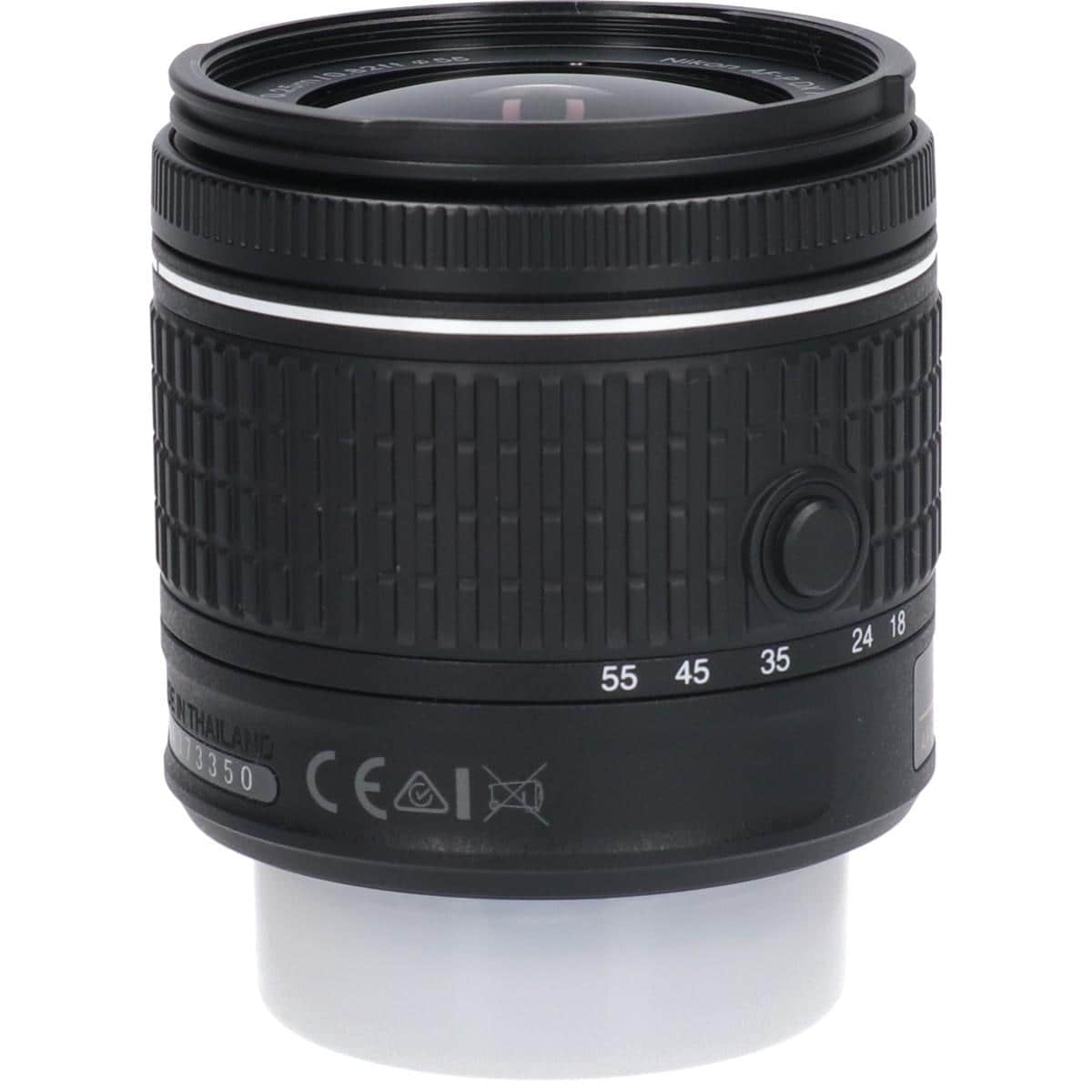 ＡＦ－Ｓ　ＤＸ１８－５５ｍｍ　Ｆ３．５－５．６ＧＶＲ