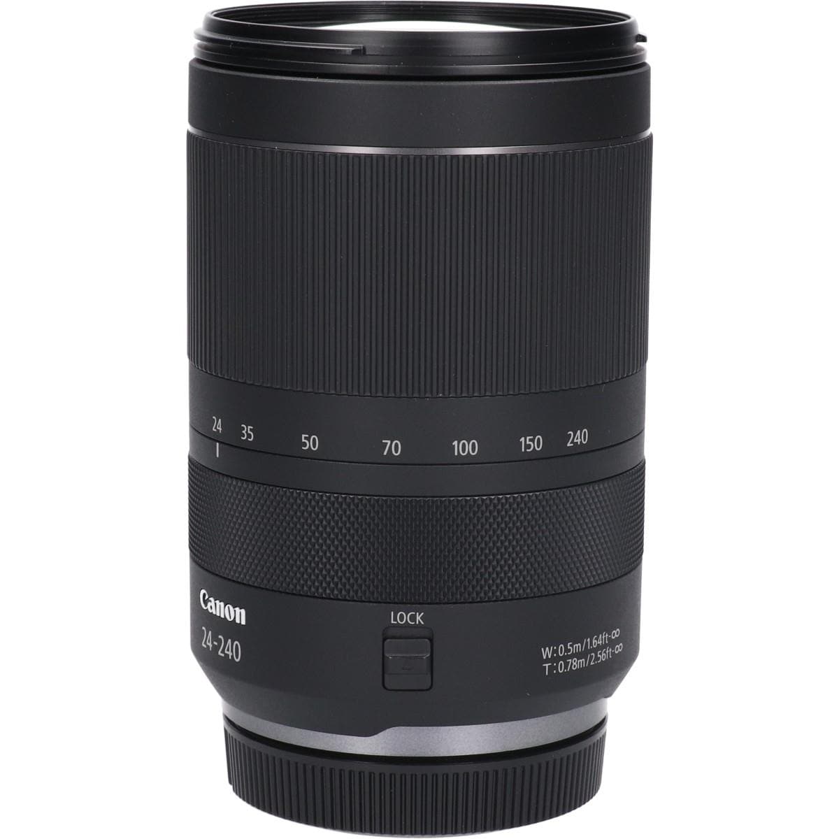 ＲＦ２４－２４０ｍｍ　Ｆ４－６．３ＩＳ　ＵＳＭ