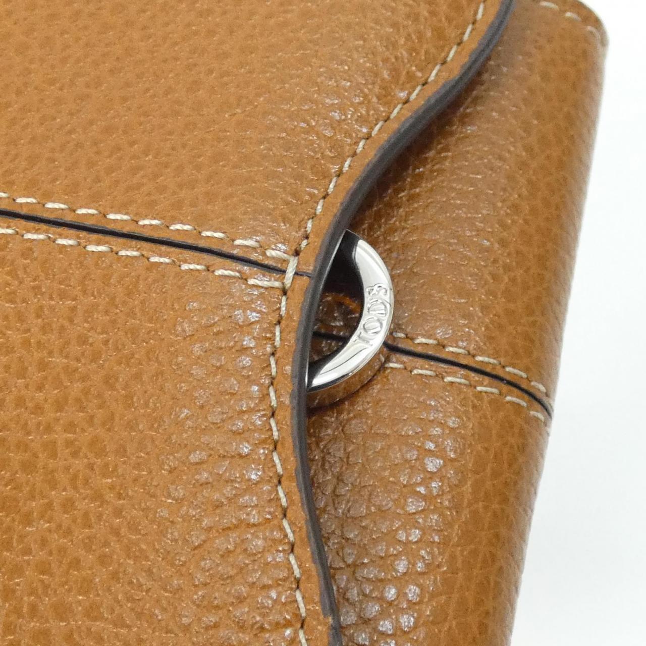 【新品】トッズ XAWDBNB2000XSOS410 財布