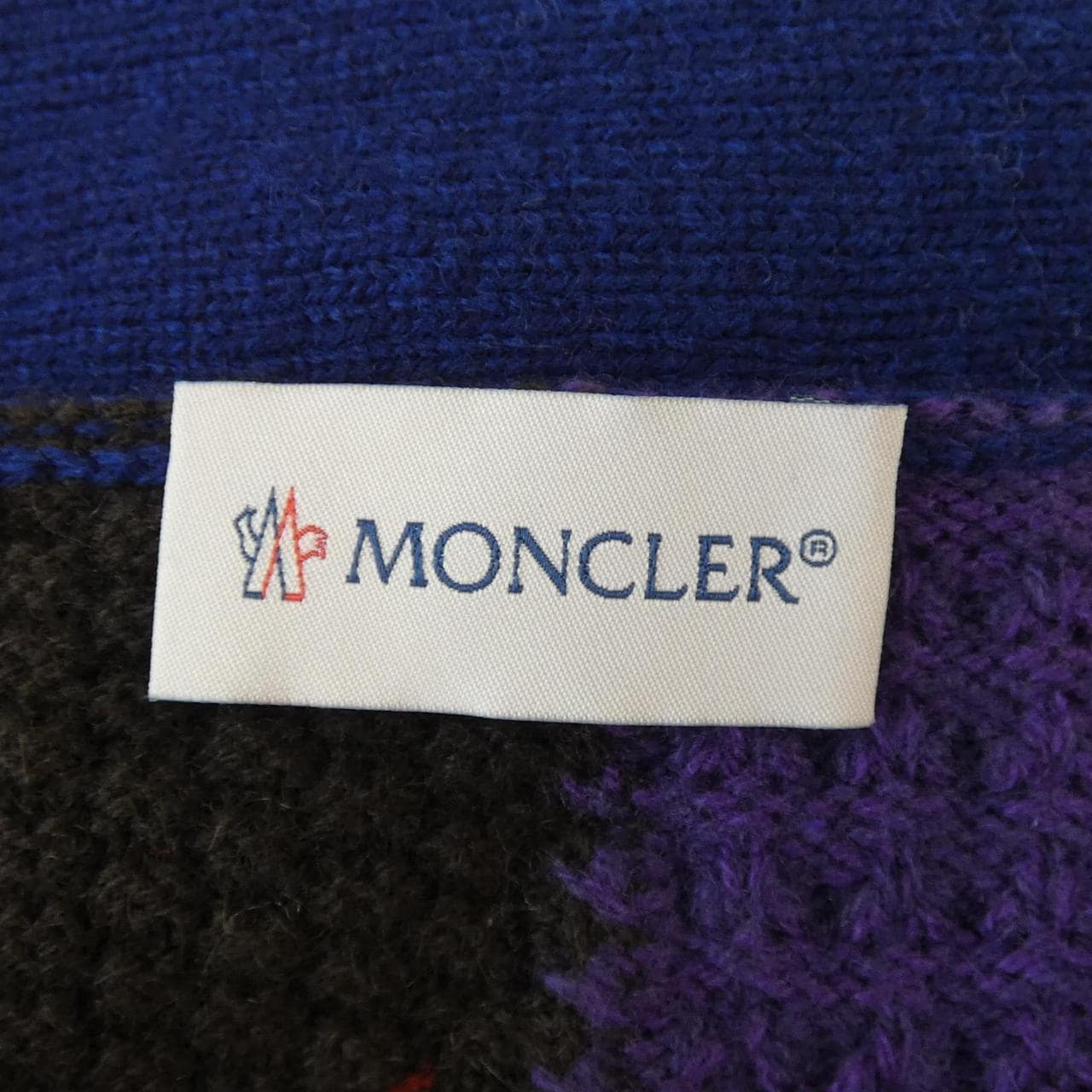 モンクレール ジーニアス MONCLER GENIUS 109E9B00001 カーディガン