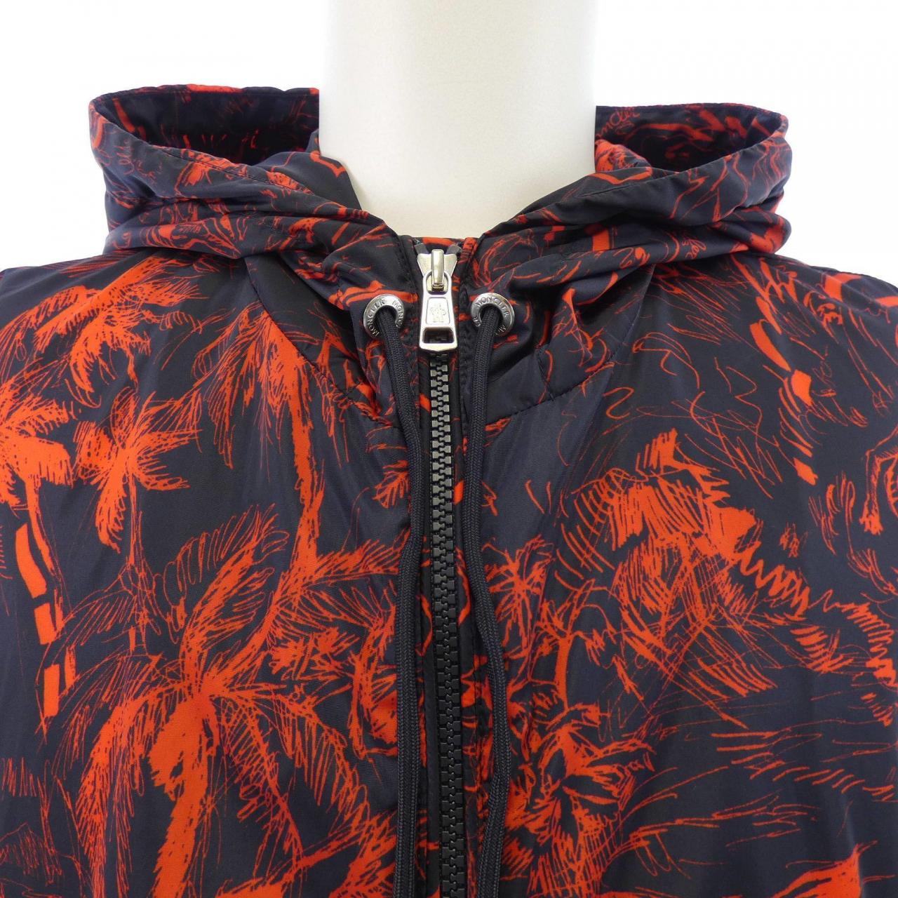 モンクレール MONCLER FRASER ブルゾン
