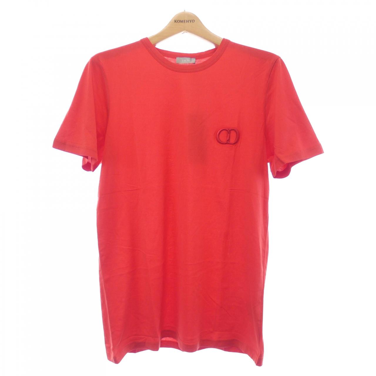 ディオール DIOR 013J600A0589 Tシャツ