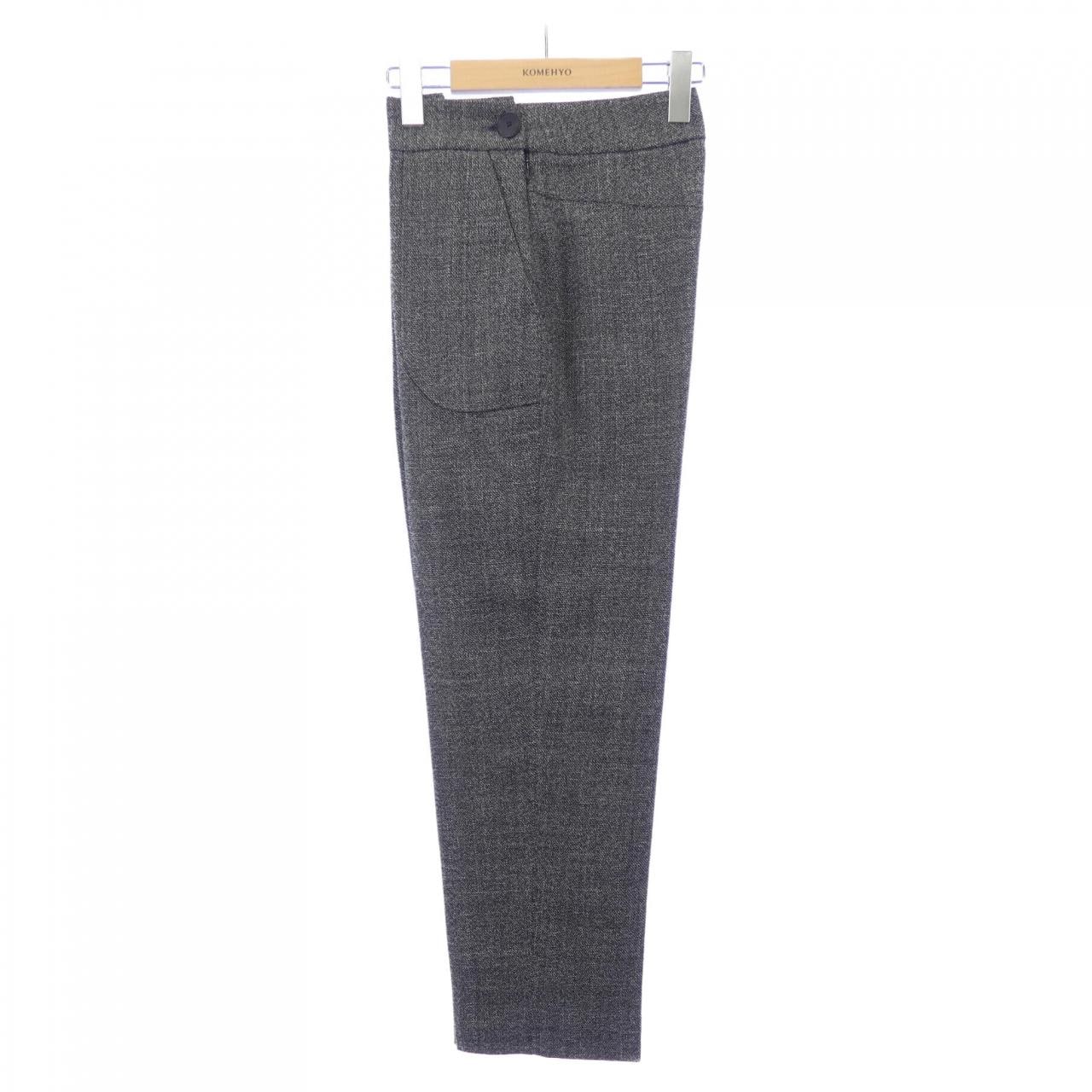 クリスチャンディオール CHRISTIAN DIOR 951P11A1186 パンツ