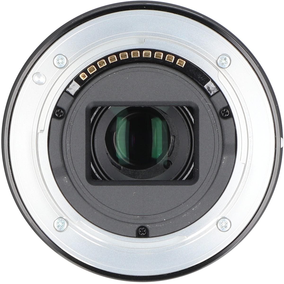 Ｅ５５－２１０ｍｍ　Ｆ４．５－６．３ＯＳＳ