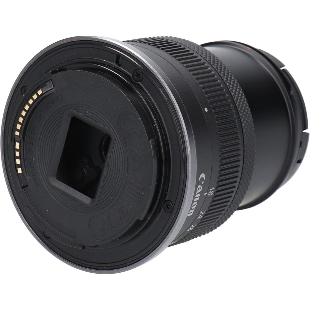 ＲＦ－Ｓ１８－４５ｍｍ　Ｆ４．５－６．３ＩＳ　ＳＴＭ