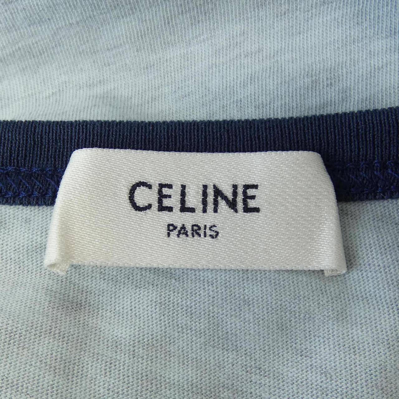 セリーヌ CELINE 2X97IA258 Tシャツ