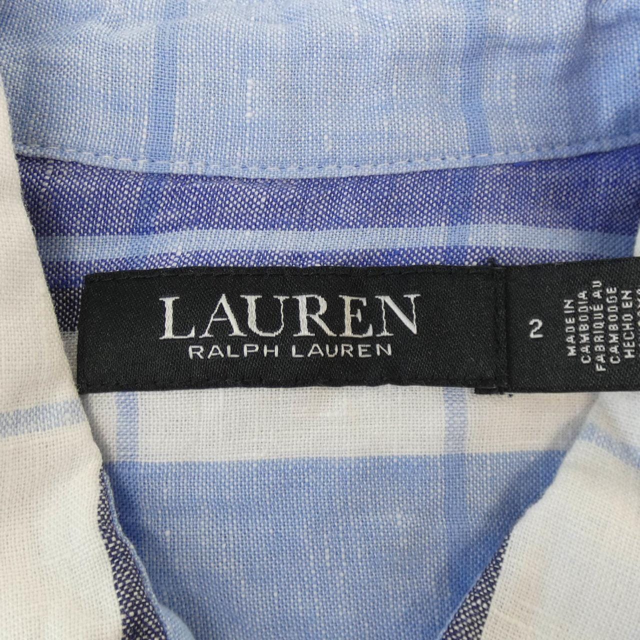 ローレンラルフローレン LAUREN RALPH LAUREN ワンピース