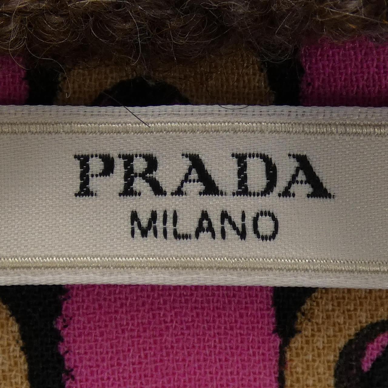 プラダ PRADA P5717G 1BIH ジャケット