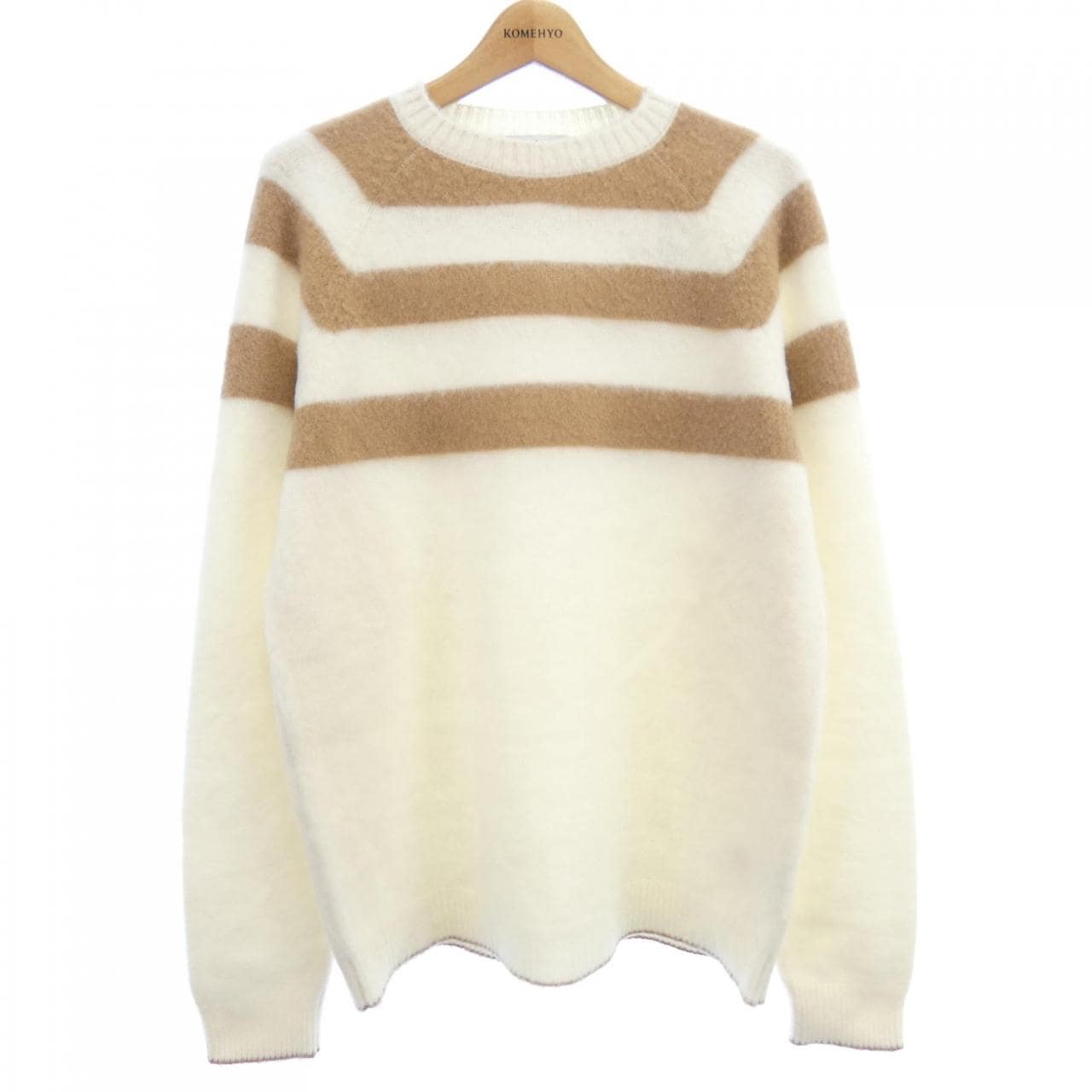 ピーティートリノ PT TORINO 4SGL380ALS ニット