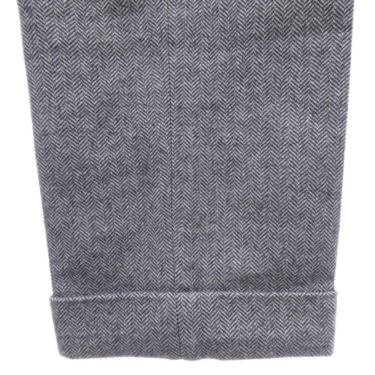 ブルネロクチネリ BRUNELLO CUCINELLI パンツ