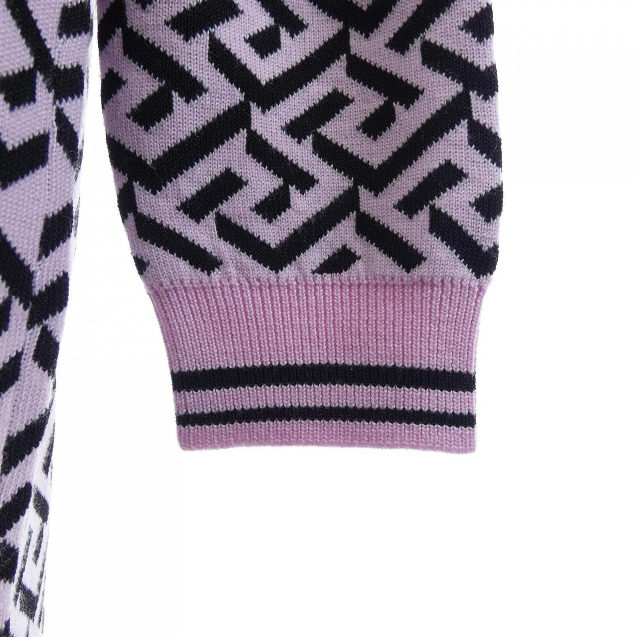 ヴェルサーチェ VERSACE 1003594/1A02469 ワンピース