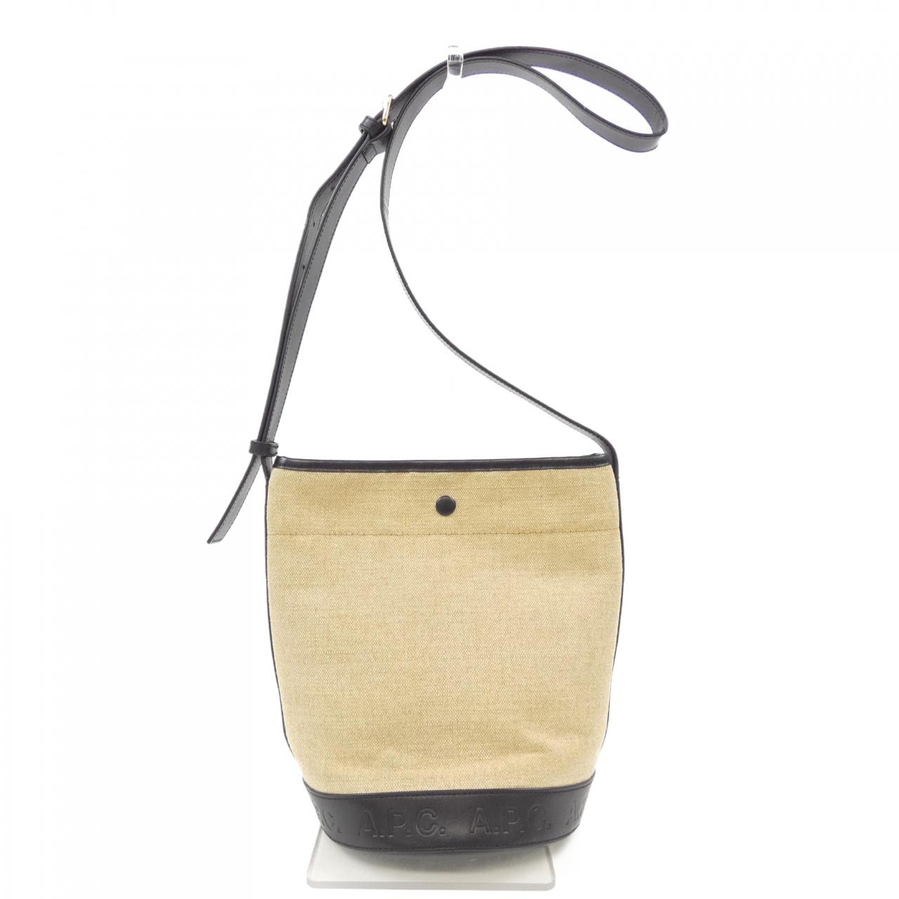 アーペーセー A.P.C. BAG