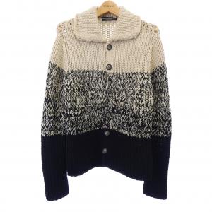 ドルチェアンドガッバーナ DOLCE&GABBANA GEJ54K/F24D9 カーディガン