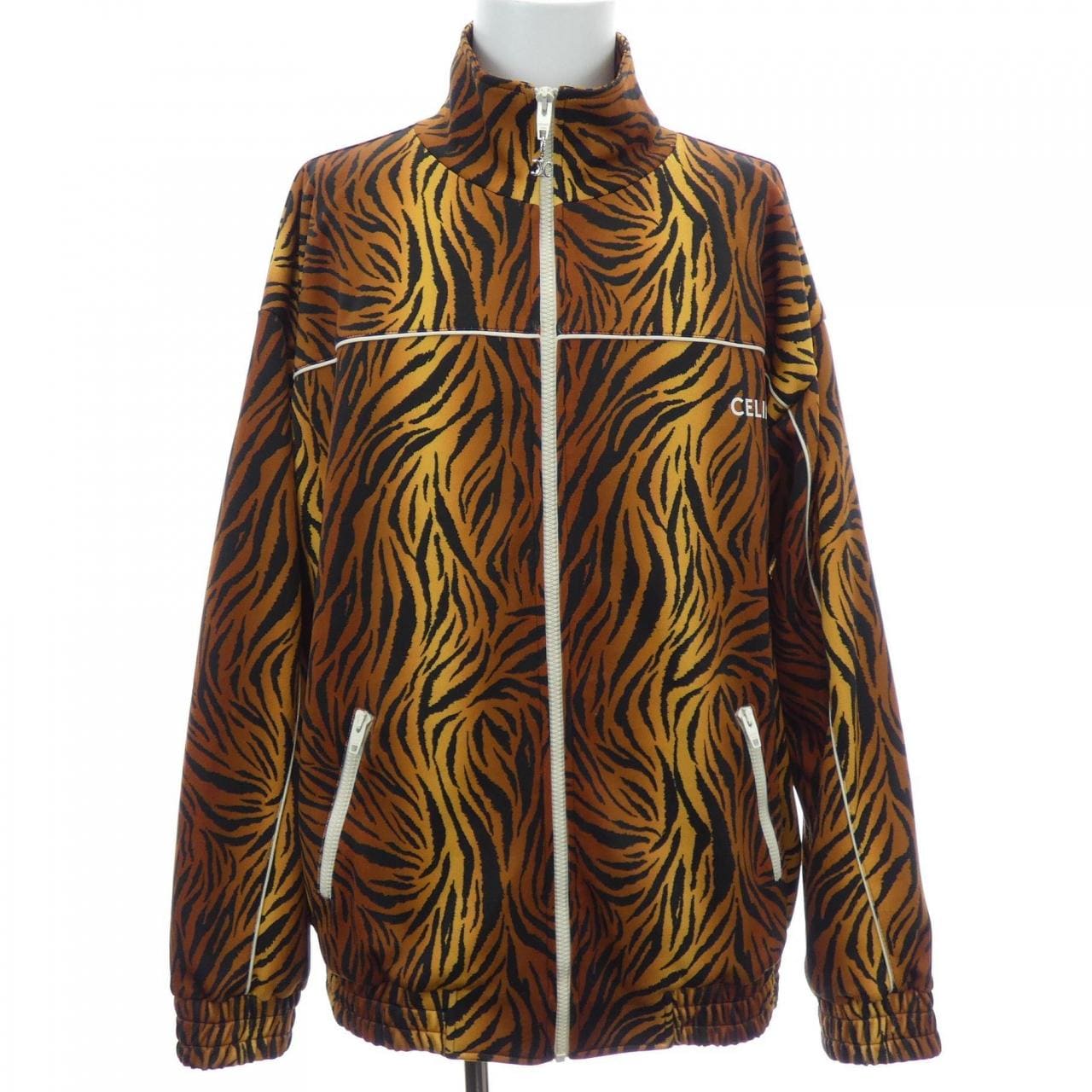 セリーヌ CELINE 2Y654382Q ブルゾン