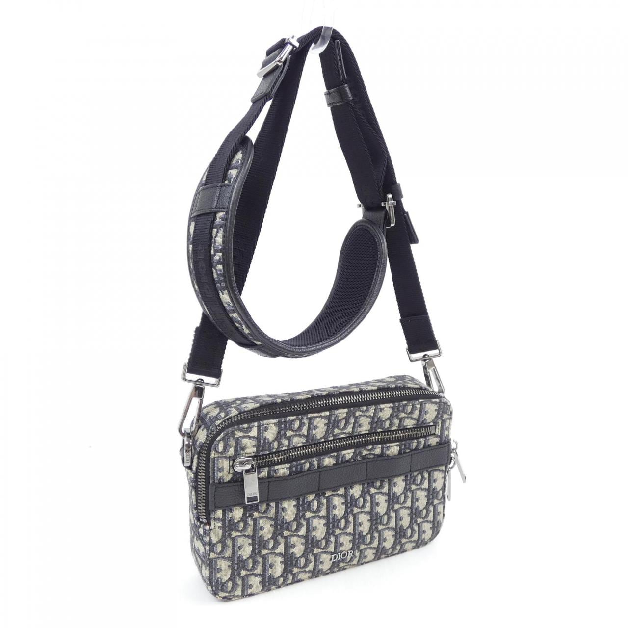 ディオール DIOR SAFARIバッグ 1ESPO206YKY BAG