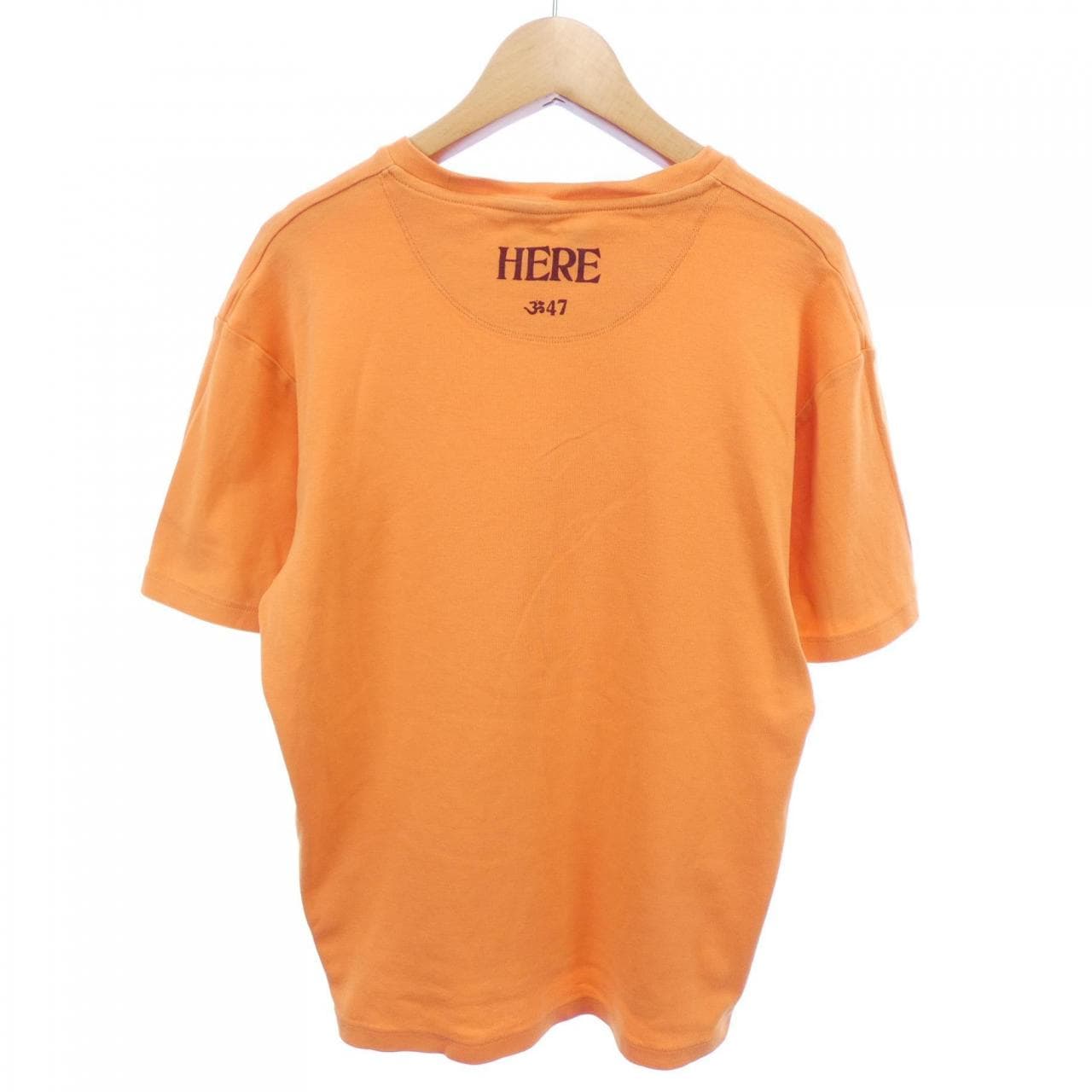 WALES BONNER Tシャツ