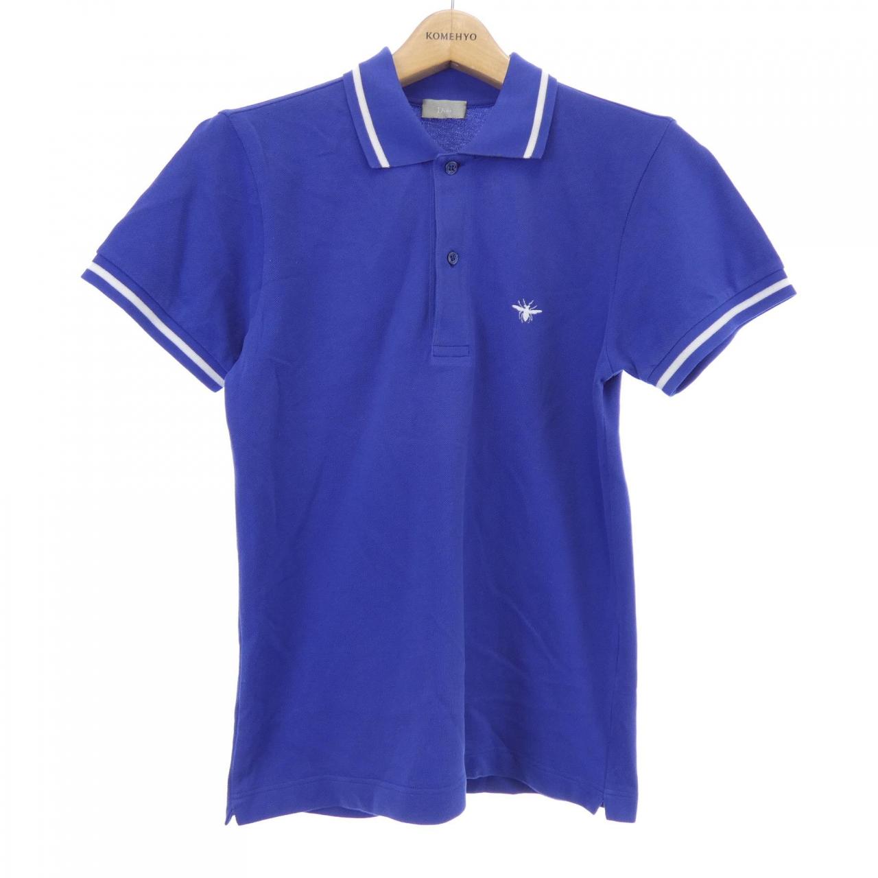 ディオールオム DIOR HOMME ポロシャツ