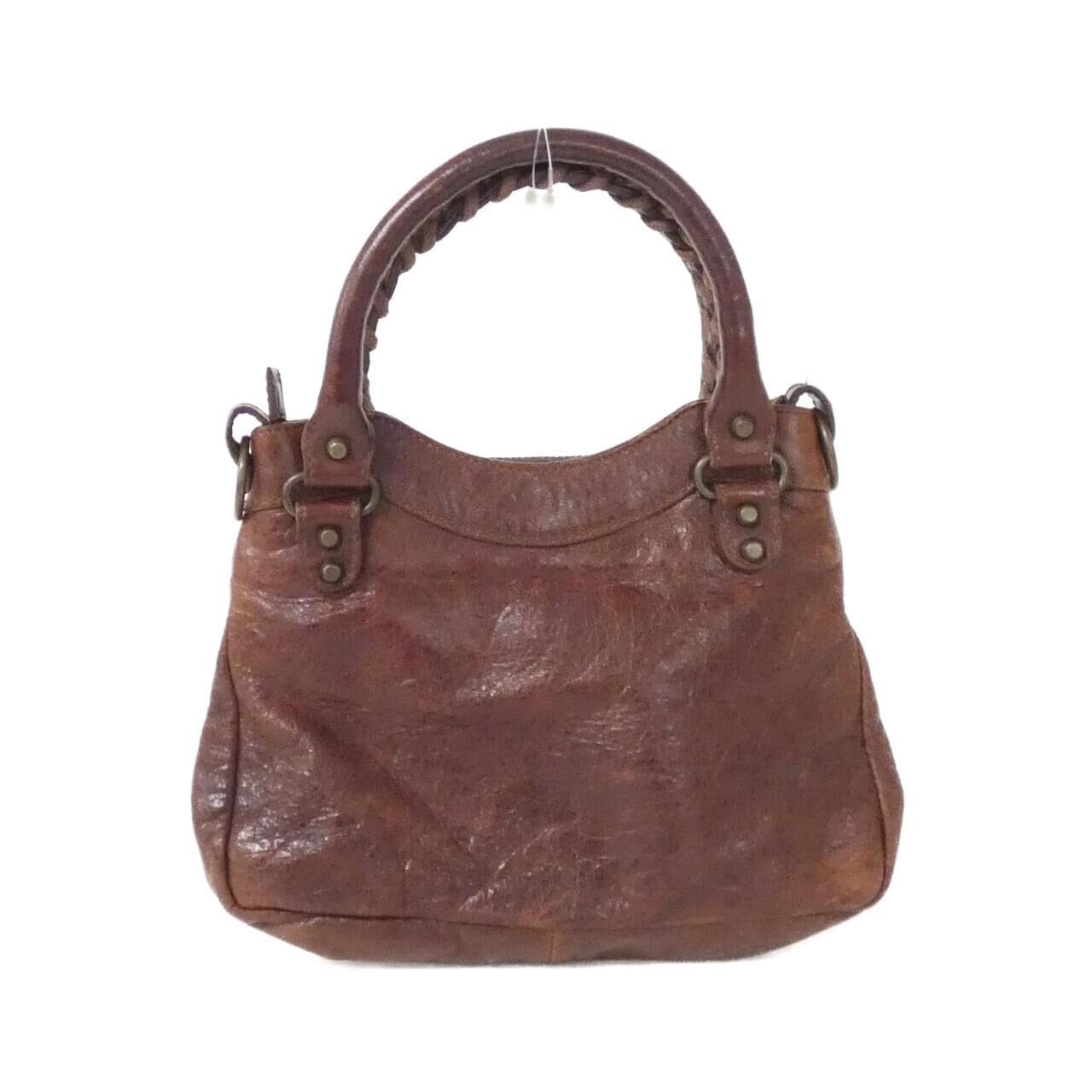 バレンシアガ 132116 バッグ