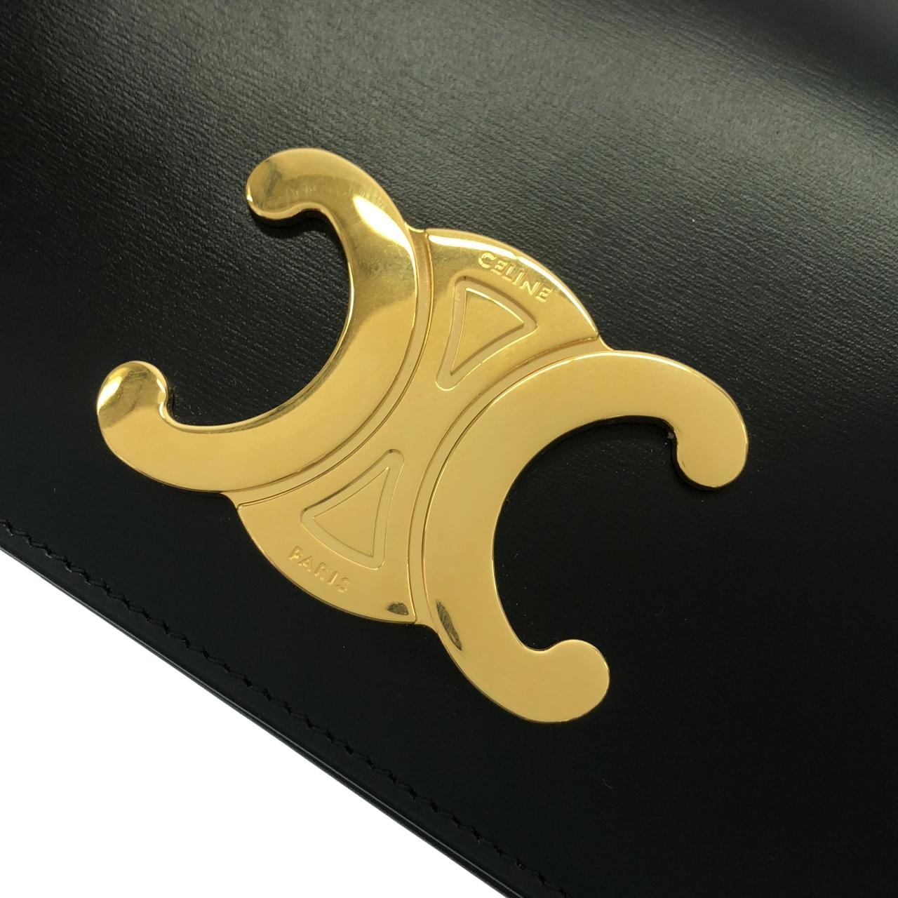 セリーヌ 10L973GCH ショルダーバッグ